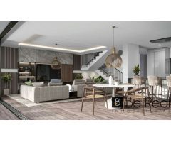 EXCLUSIVIDAD Y ELEGANCIA EN LA COSTA DEL SOL: VILLA AZAHARA EN SAN ROQUE CLUB