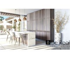 EXCLUSIVIDAD Y ELEGANCIA EN LA COSTA DEL SOL: VILLA AZAHARA EN SAN ROQUE CLUB