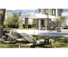 EXCLUSIVIDAD Y ELEGANCIA EN LA COSTA DEL SOL: VILLA AZAHARA EN SAN ROQUE CLUB