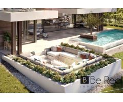 EXCLUSIVIDAD Y ELEGANCIA EN LA COSTA DEL SOL: VILLA AZAHARA EN SAN ROQUE CLUB