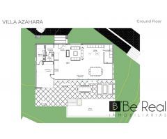 EXCLUSIVIDAD Y ELEGANCIA EN LA COSTA DEL SOL: VILLA AZAHARA EN SAN ROQUE CLUB