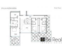 EXCLUSIVIDAD Y ELEGANCIA EN LA COSTA DEL SOL: VILLA AZAHARA EN SAN ROQUE CLUB