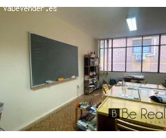 EDIFICIO EN VENTA EN EL CORAZÓN DE CÁCERES. OPORTUNIDAD DE INVERSIÓN.