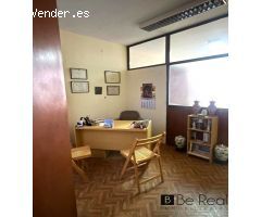 EDIFICIO EN VENTA EN EL CORAZÓN DE CÁCERES. OPORTUNIDAD DE INVERSIÓN.