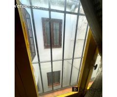 EDIFICIO EN VENTA EN EL CORAZÓN DE CÁCERES. OPORTUNIDAD DE INVERSIÓN.
