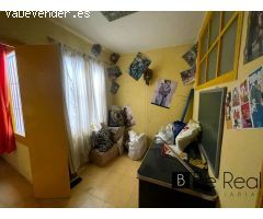 EDIFICIO EN VENTA EN EL CORAZÓN DE CÁCERES. OPORTUNIDAD DE INVERSIÓN.