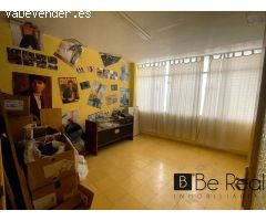 EDIFICIO EN VENTA EN EL CORAZÓN DE CÁCERES. OPORTUNIDAD DE INVERSIÓN.