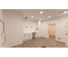 Excelente local comercial en el Passeig de Gràcia