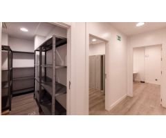 Excelente local comercial en el Passeig de Gràcia