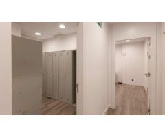 Excelente local comercial en el Passeig de Gràcia
