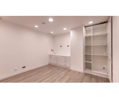 Excelente local comercial en el Passeig de Gràcia