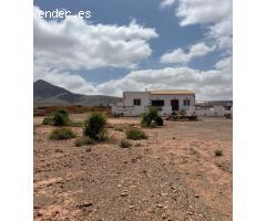 Casa de pueblo en Venta en Puerto Del Rosario Las Palmas