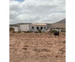 Casa de pueblo en Venta en Puerto Del Rosario Las Palmas