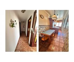 Pisos en Venta  Torre Del Mar Málaga