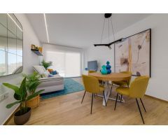 Pisos en Venta  Alcazares, Los Murcia
