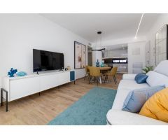 Pisos en Venta  Alcazares, Los Murcia