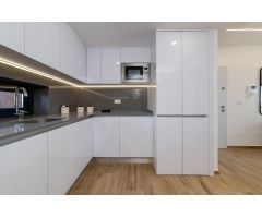 Pisos en Venta  Alcazares, Los Murcia