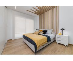 Pisos en Venta  Alcazares, Los Murcia