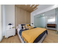 Pisos en Venta  Alcazares, Los Murcia