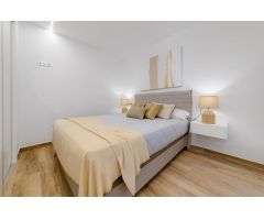 Pisos en Venta  Alcazares, Los Murcia