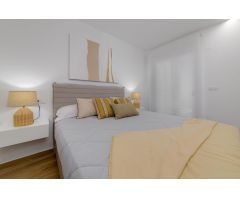 Pisos en Venta  Alcazares, Los Murcia