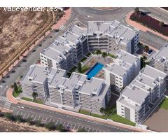 Pisos en Venta  Alcazares, Los Murcia