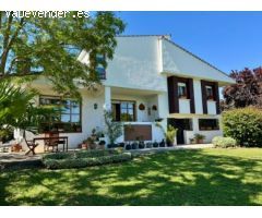 Casa-Chalet en Venta en Apodaka Álava