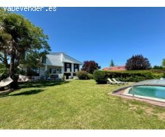 Casa-Chalet en Venta en Apodaka Álava