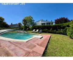 Casa-Chalet en Venta en Apodaka Álava