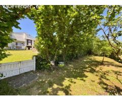Casa-Chalet en Venta en Apodaka Álava