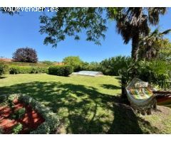 Casa-Chalet en Venta en Apodaka Álava