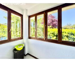 Casa-Chalet en Venta en Apodaka Álava