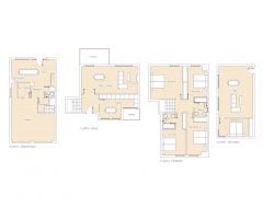 Casa-Chalet en Venta en Apodaka Álava
