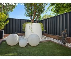 DÚPLEX DE ALTO STANDING EN CIUTAT JARDÍ – EDIFICIO BOTÀNIC