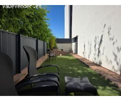 DÚPLEX DE ALTO STANDING EN CIUTAT JARDÍ – EDIFICIO BOTÀNIC