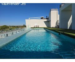 DÚPLEX DE ALTO STANDING EN CIUTAT JARDÍ – EDIFICIO BOTÀNIC