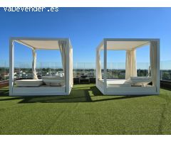 DÚPLEX DE ALTO STANDING EN CIUTAT JARDÍ – EDIFICIO BOTÀNIC