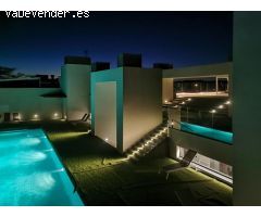 DÚPLEX DE ALTO STANDING EN CIUTAT JARDÍ – EDIFICIO BOTÀNIC
