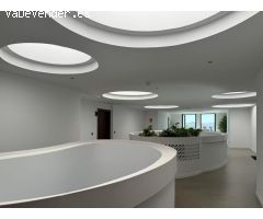 DÚPLEX DE ALTO STANDING EN CIUTAT JARDÍ – EDIFICIO BOTÀNIC