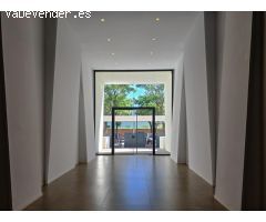 DÚPLEX DE ALTO STANDING EN CIUTAT JARDÍ – EDIFICIO BOTÀNIC