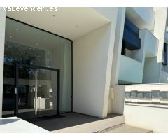 DÚPLEX DE ALTO STANDING EN CIUTAT JARDÍ – EDIFICIO BOTÀNIC