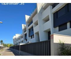 DÚPLEX DE ALTO STANDING EN CIUTAT JARDÍ – EDIFICIO BOTÀNIC