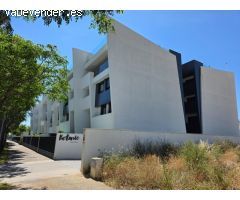 DÚPLEX DE ALTO STANDING EN CIUTAT JARDÍ – EDIFICIO BOTÀNIC