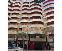 Plaza de garaje en la Paseo de Ronda – Carrefour