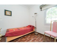 ¡Elegante villa con vistas al mar! 4 dormitorios y amplias zonas exteriores en Loma II – Arguineg