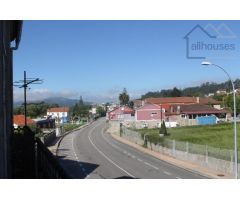 Casa para restaurar en O Rosal