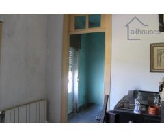 Casa para restaurar en O Rosal