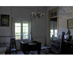 Casa para restaurar en O Rosal