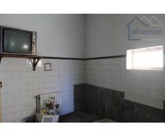 Casa para restaurar en O Rosal