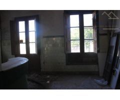 Casa para restaurar en O Rosal